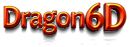 dragon6d logo