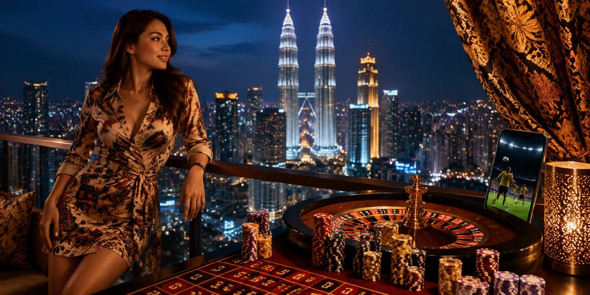 dragon6d Speed Baccarat