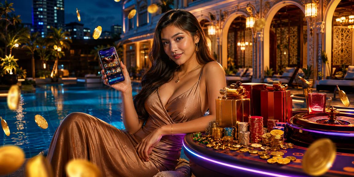dragon6d Kami Membina Pengalaman Akaun Setempat